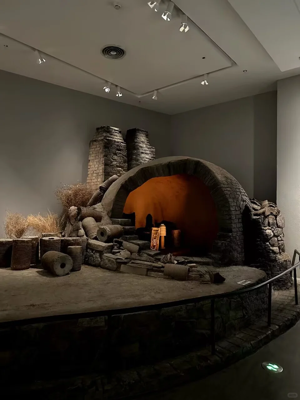 邯郸必打卡景点 | 穿越千年的梦幻之旅