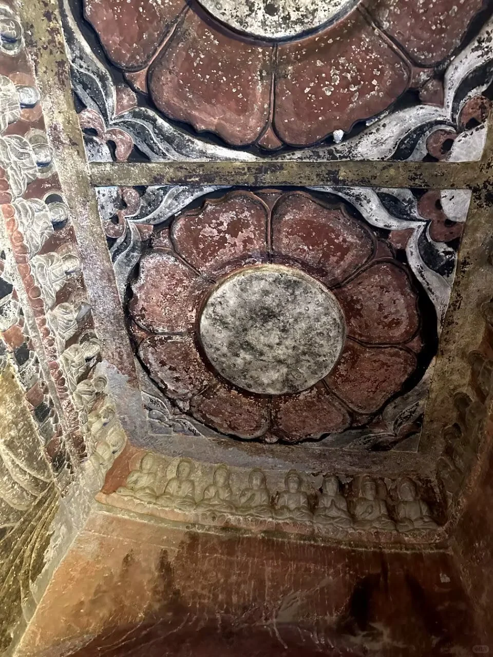 邯郸必打卡景点 | 穿越千年的梦幻之旅