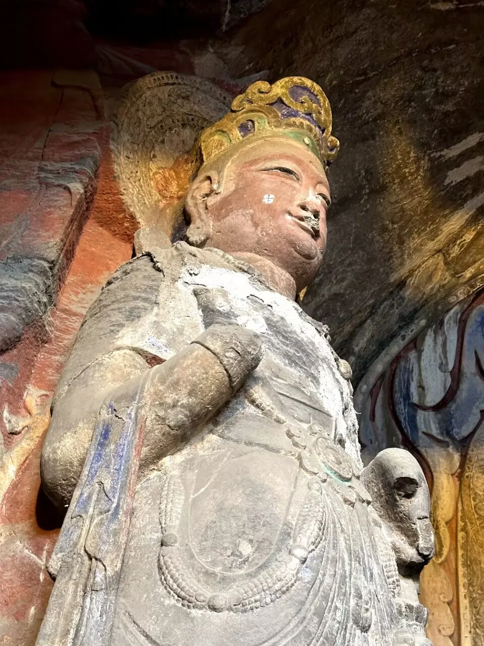 邯郸必打卡景点 | 穿越千年的梦幻之旅