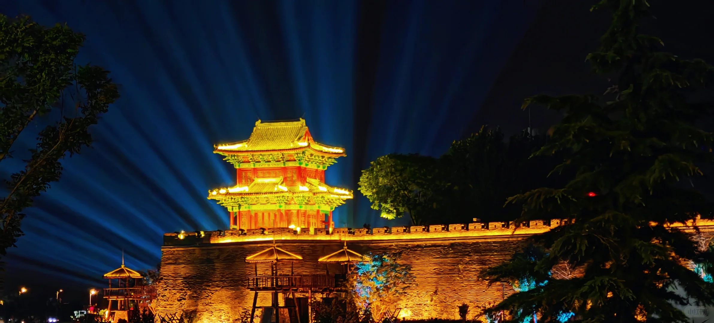 被低估的邯郸版