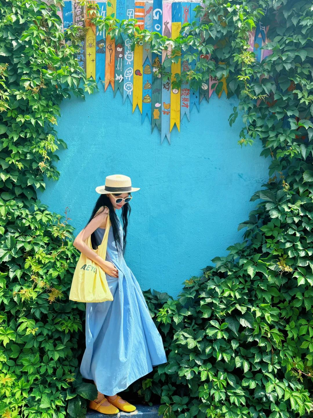 📍秦皇岛2天1晚｜超详细攻略🏝️citywalk路线