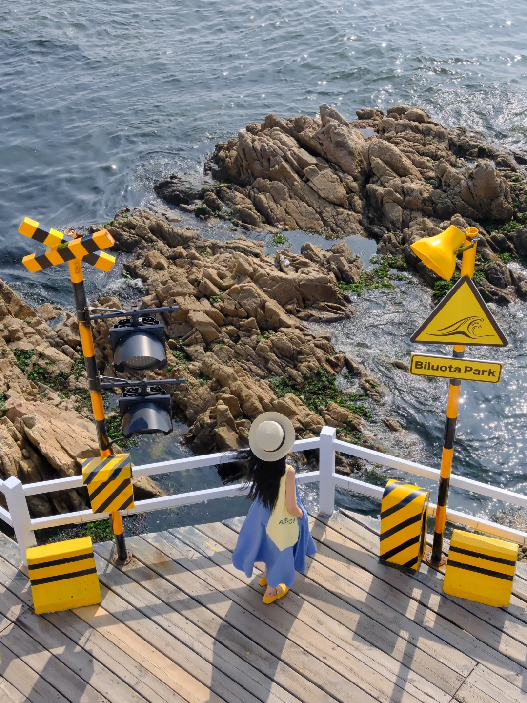 📍秦皇岛2天1晚｜超详细攻略🏝️citywalk路线