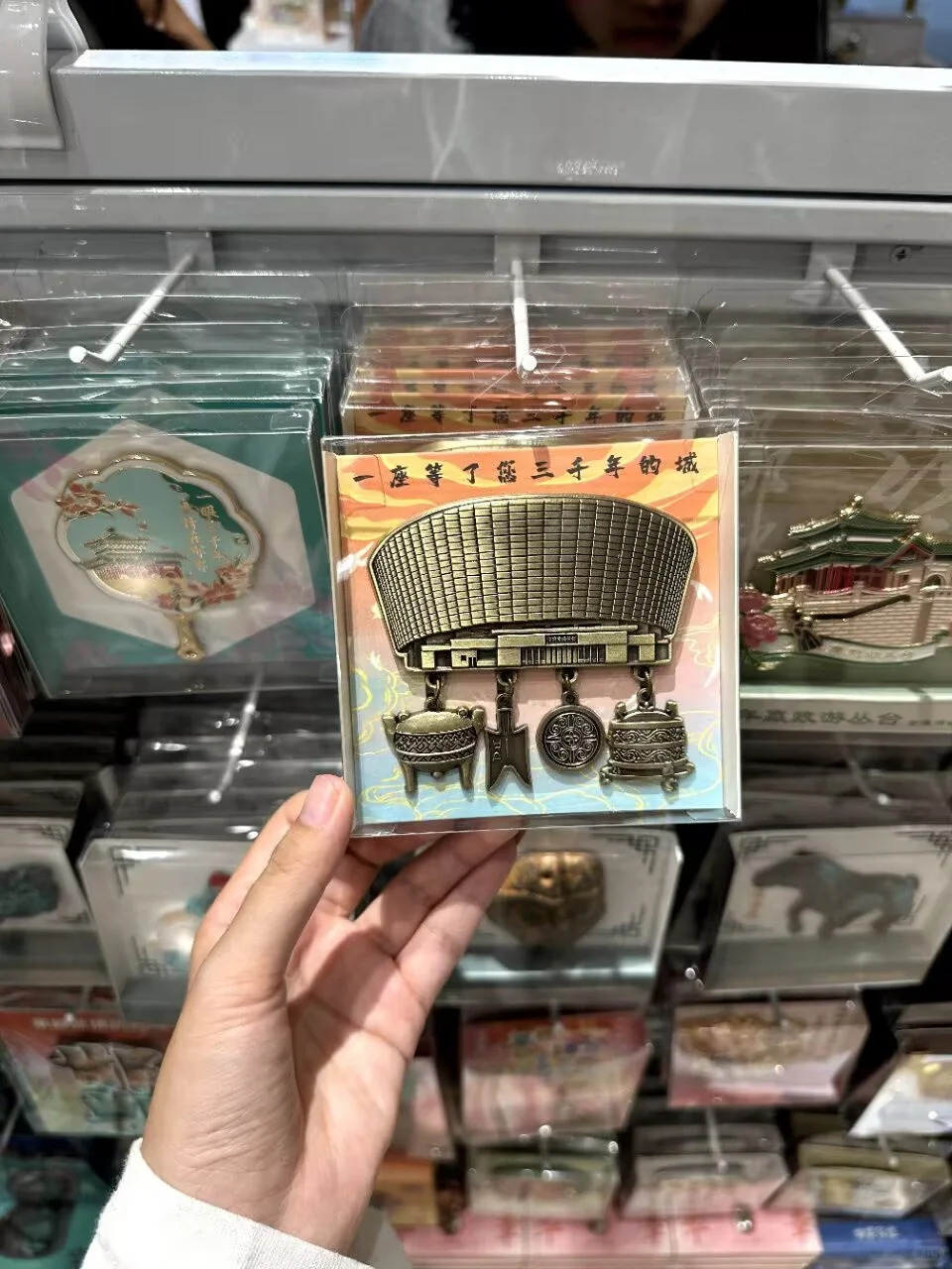 邯郸必打卡景点 | 穿越千年的梦幻之旅