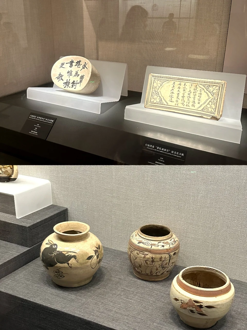 邯郸响堂山 | 穿越千年的石窟探秘攻略🎈