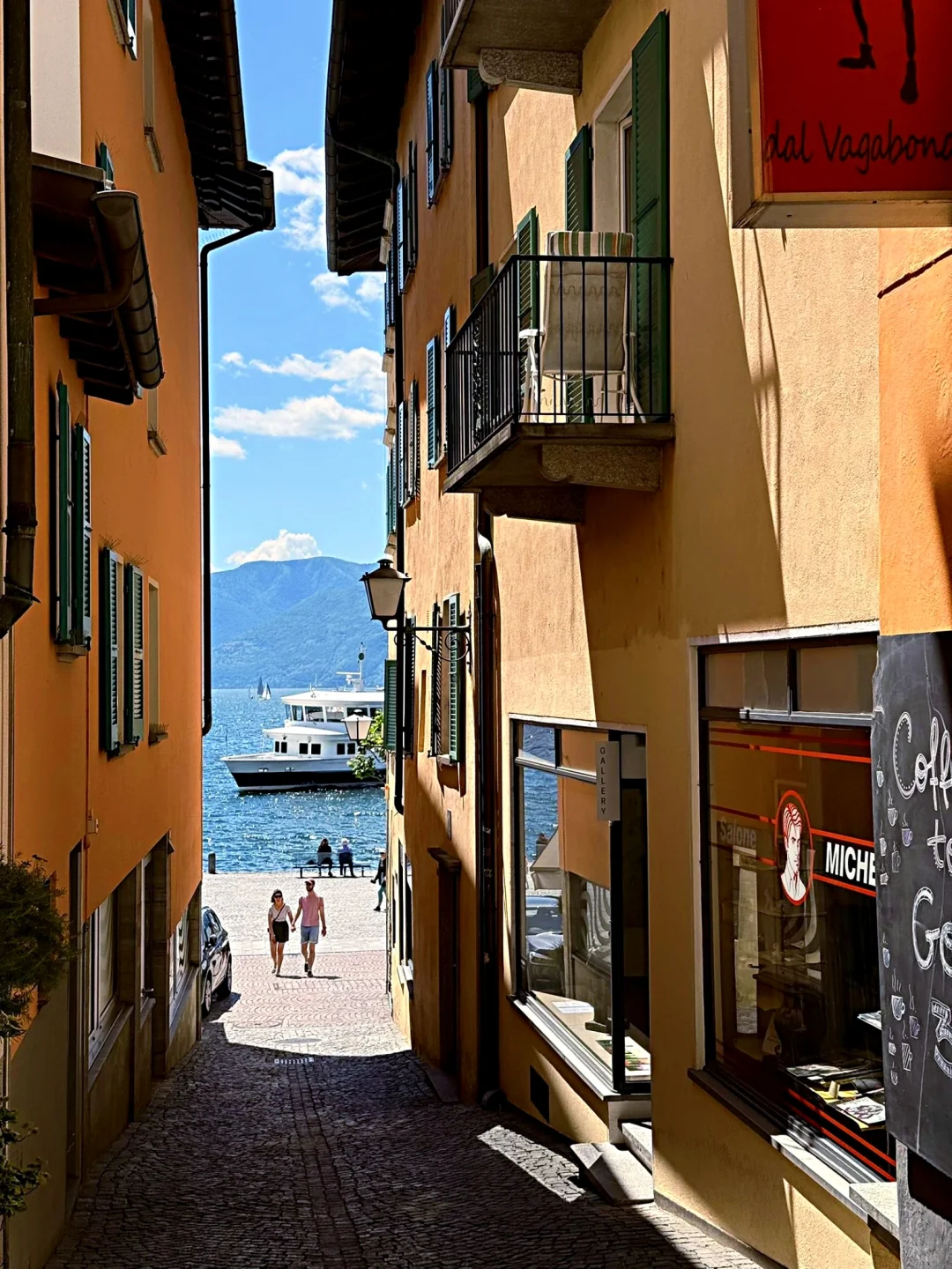 瑞士自由行保姆级攻略，一篇玩转童话仙境