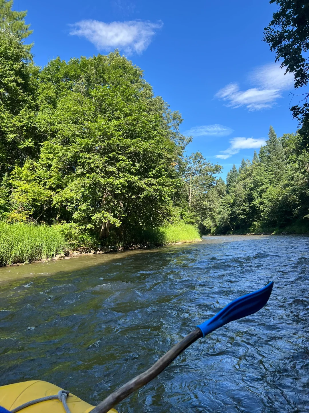 北京-延吉-长白山，逃离炎热，凉快的不真实
