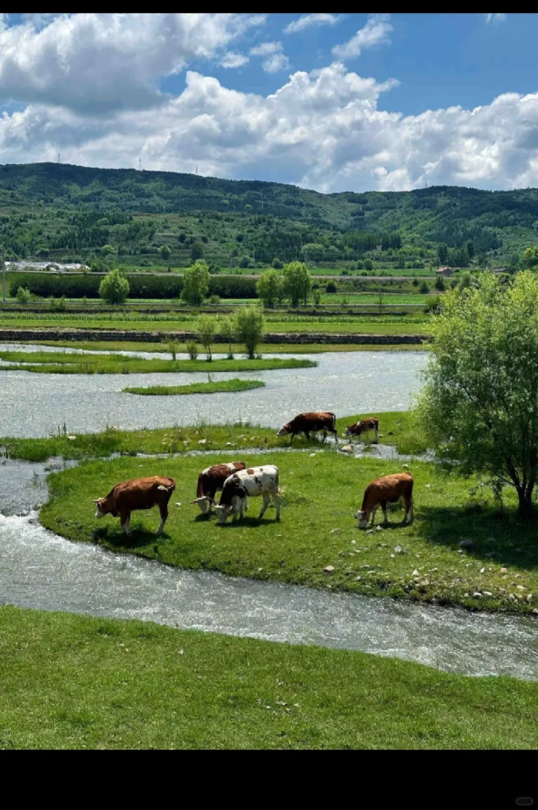来山西忻州，别去五台山了，来这两个地方！