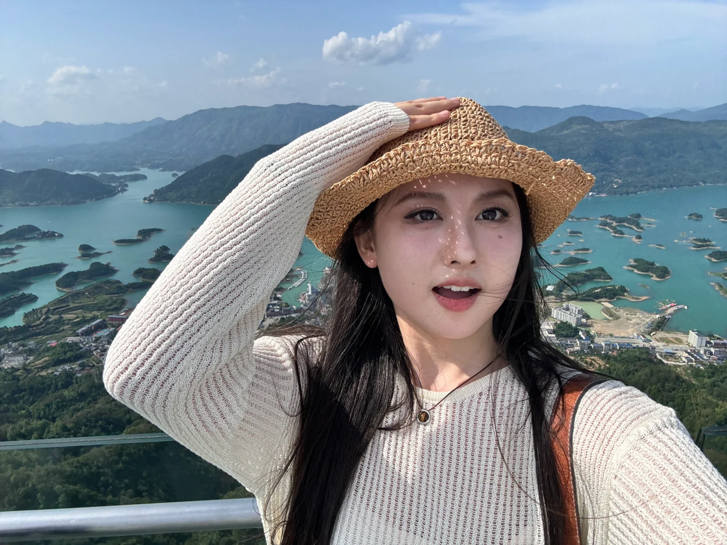 湖北周边游🏝️下次要和妈妈一起去👭