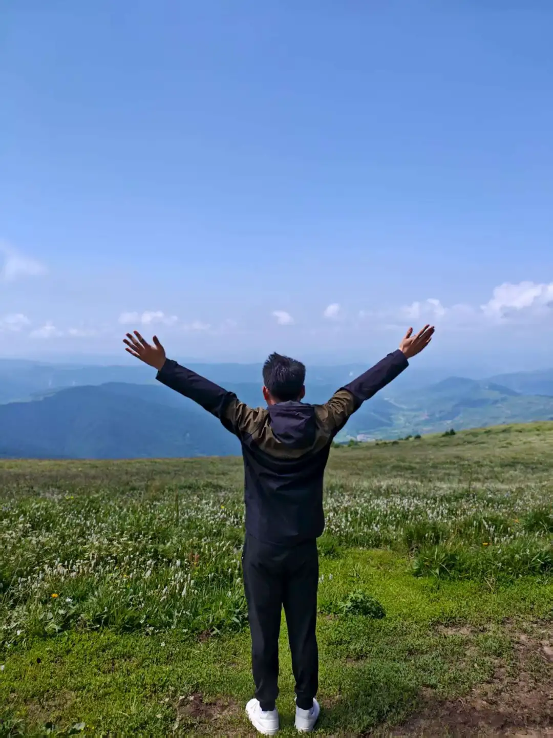 来山西忻州，别去五台山了，来这两个地方！