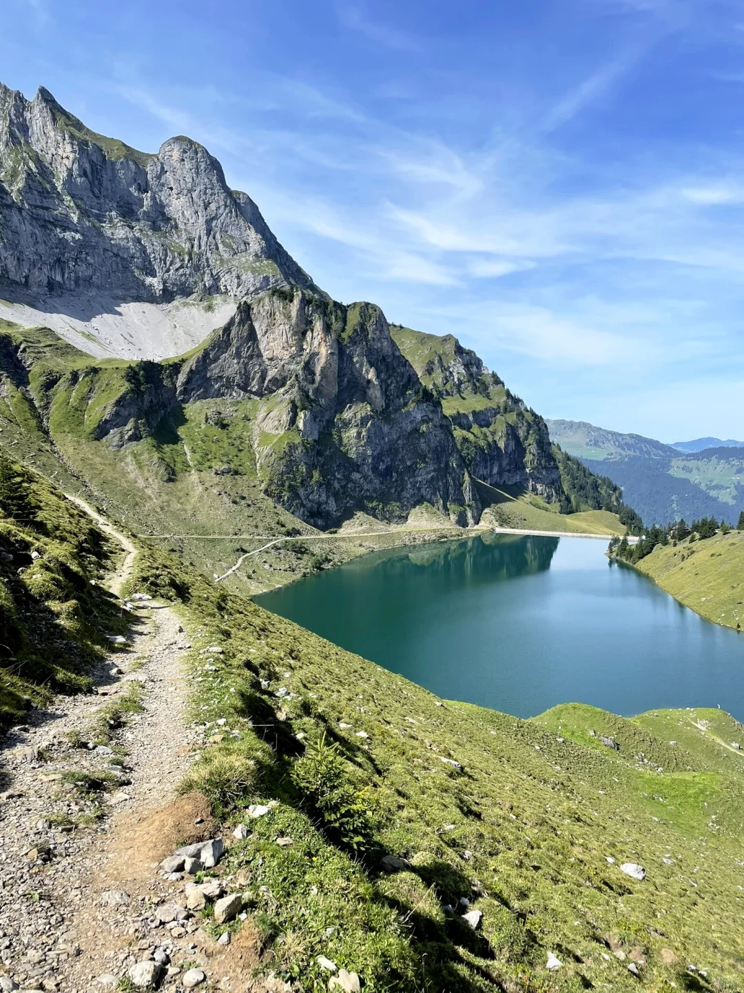 瑞士自由行保姆级攻略，一篇玩转童话仙境