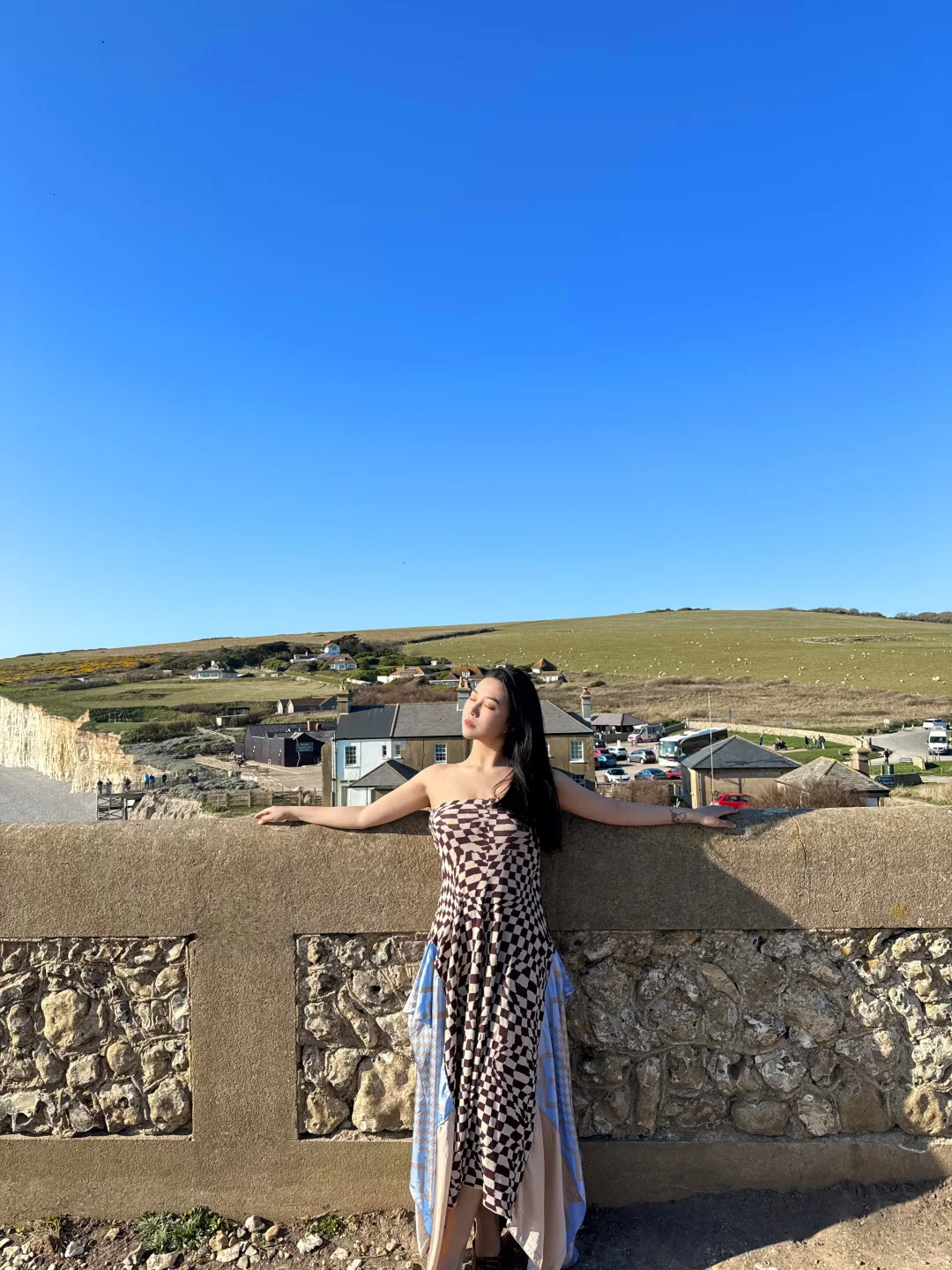 在白崖真的可以原谅全世界🌊