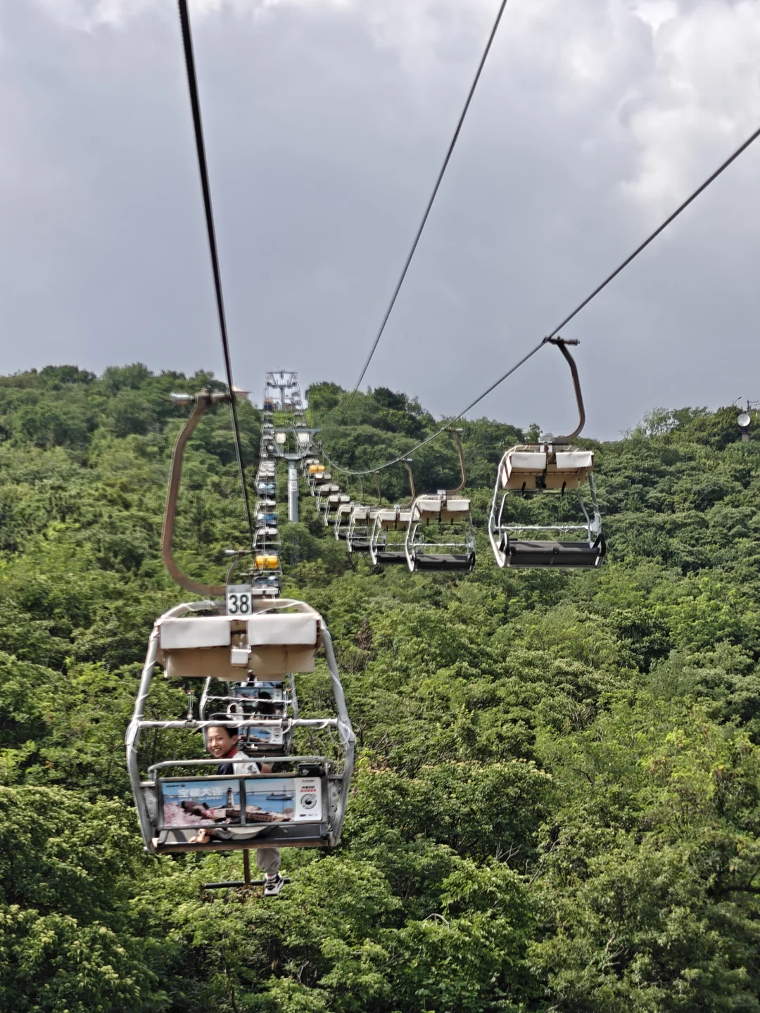迄今为止，我和娃最喜欢的海滨城市出现了！