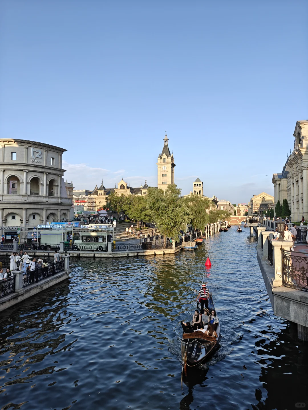 迄今为止，我和娃最喜欢的海滨城市出现了！