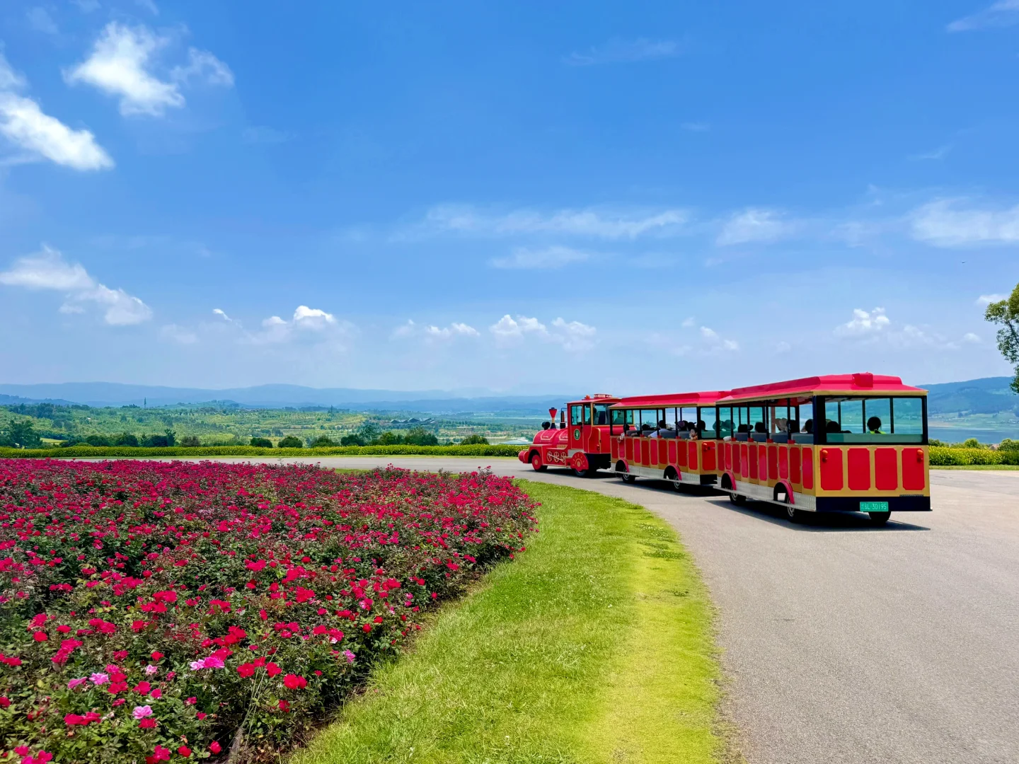 滇东南小环线 | 弥勒普者黑建水昆明