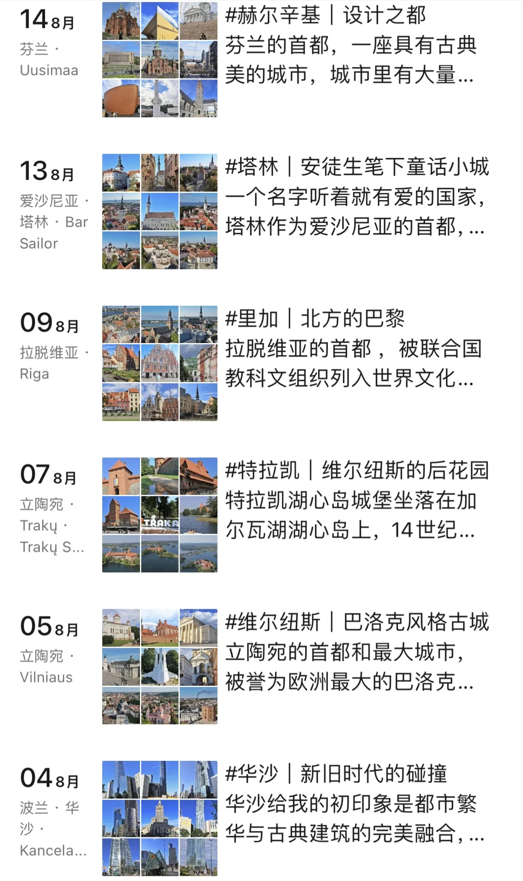 花4w多去了30个国家，朋友以为我花了几十w