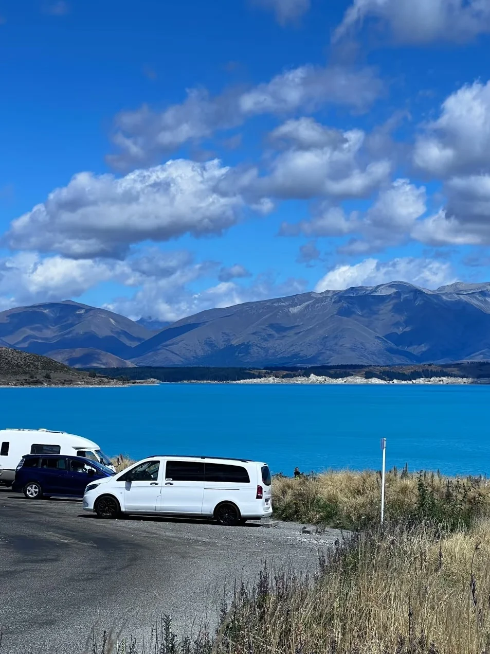 两个人去新西兰，2.5自由行已回（纯分享）
