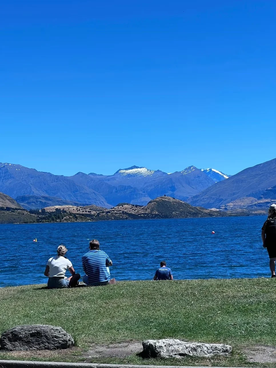 两个人去新西兰，2.5自由行已回（纯分享）