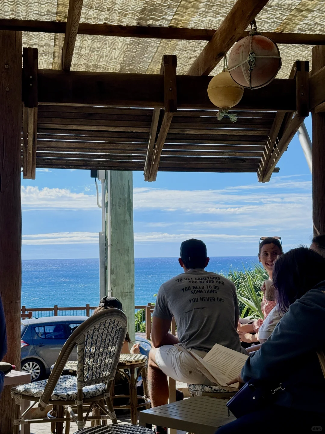 🇦🇺|布里斯班北岛游一游🏝️