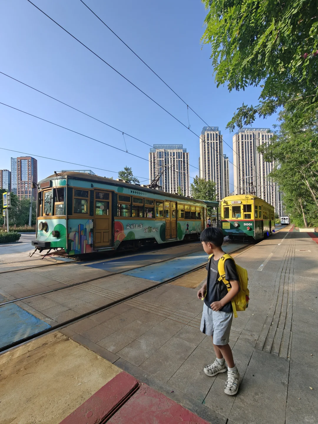 迄今为止，我和娃最喜欢的海滨城市出现了！