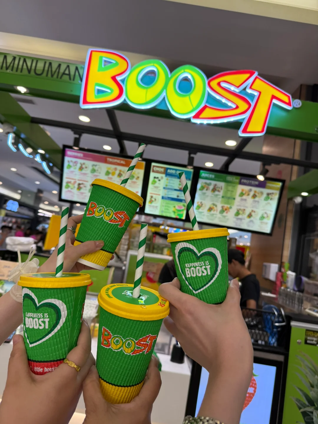 🇲🇾马来西亚 | 来到了小说里的A市✨