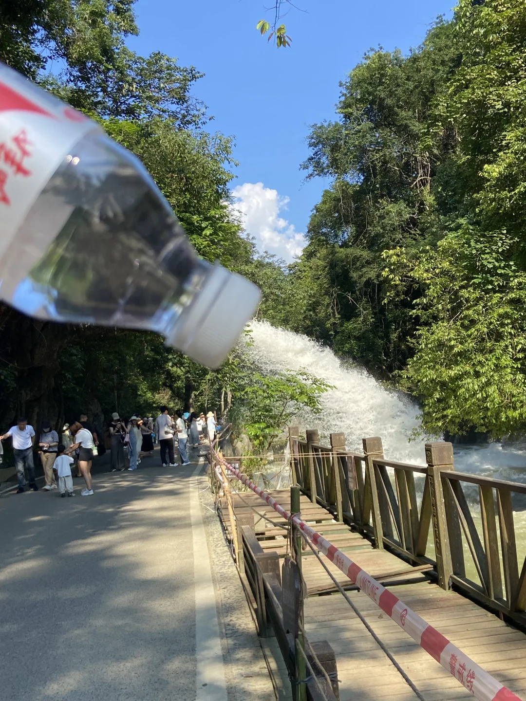 仅1.5k你还不来贵州🤗后附游玩图