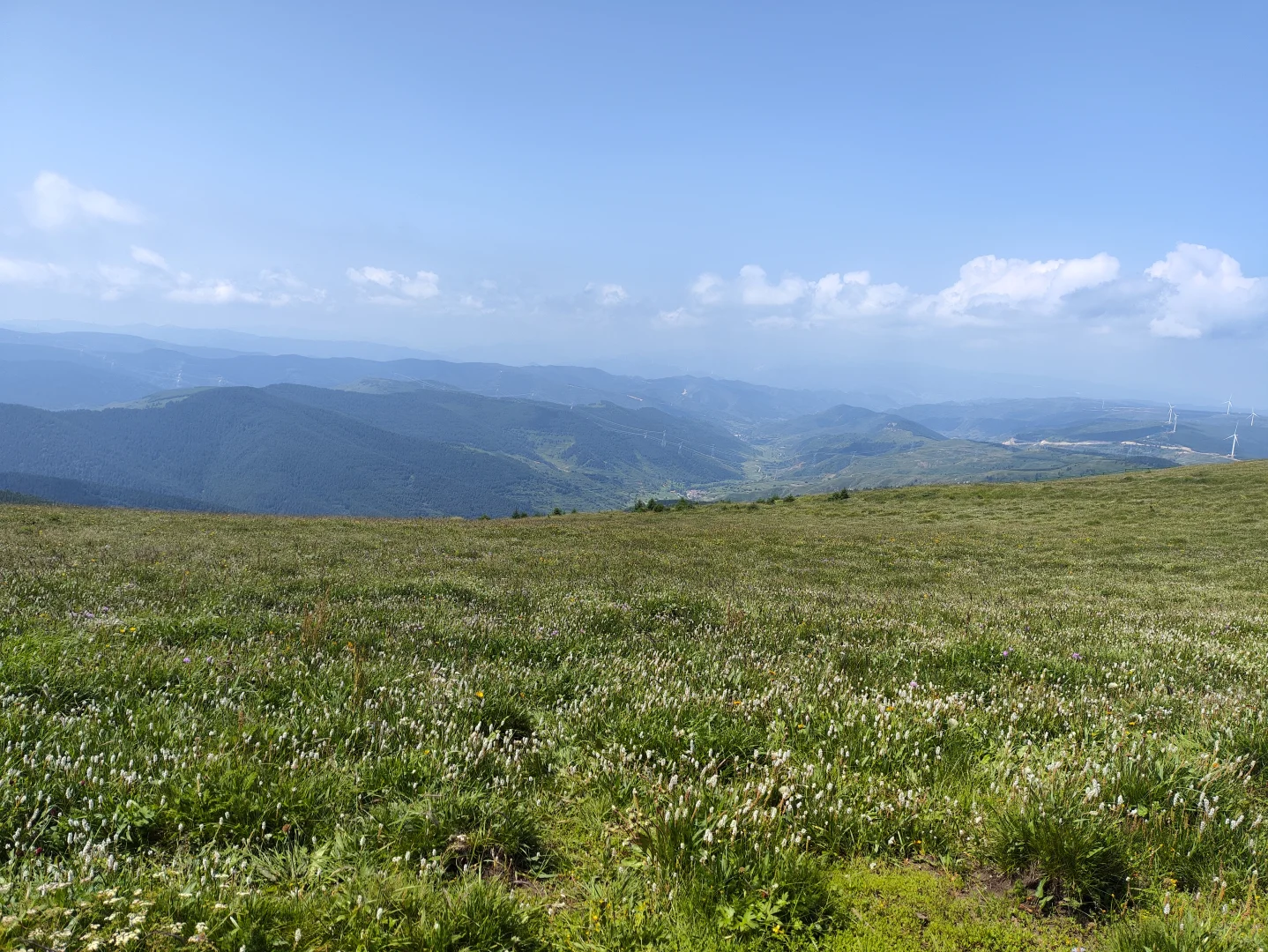 来山西忻州，别去五台山了，来这两个地方！