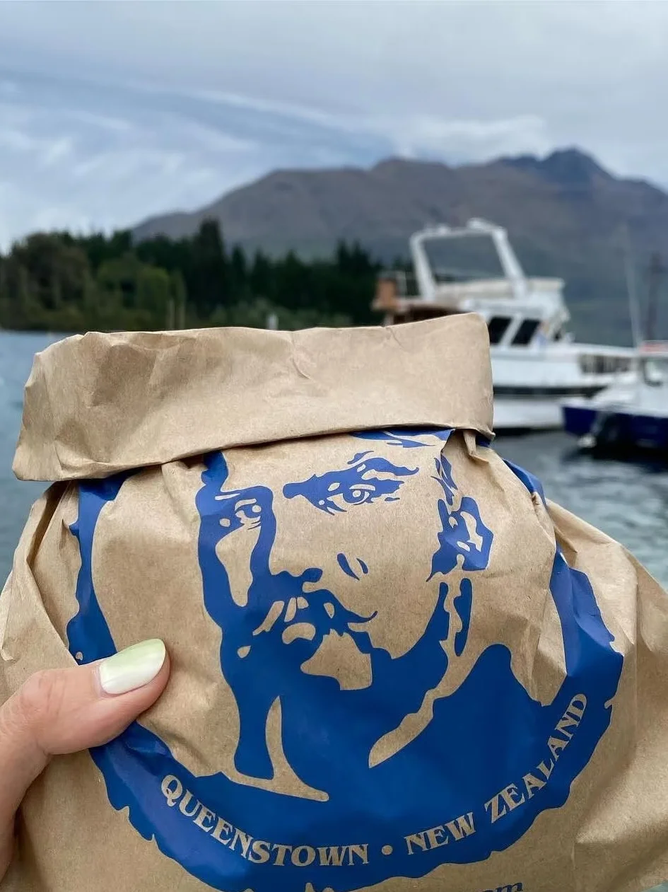 两个人去新西兰，2.5自由行已回（纯分享）