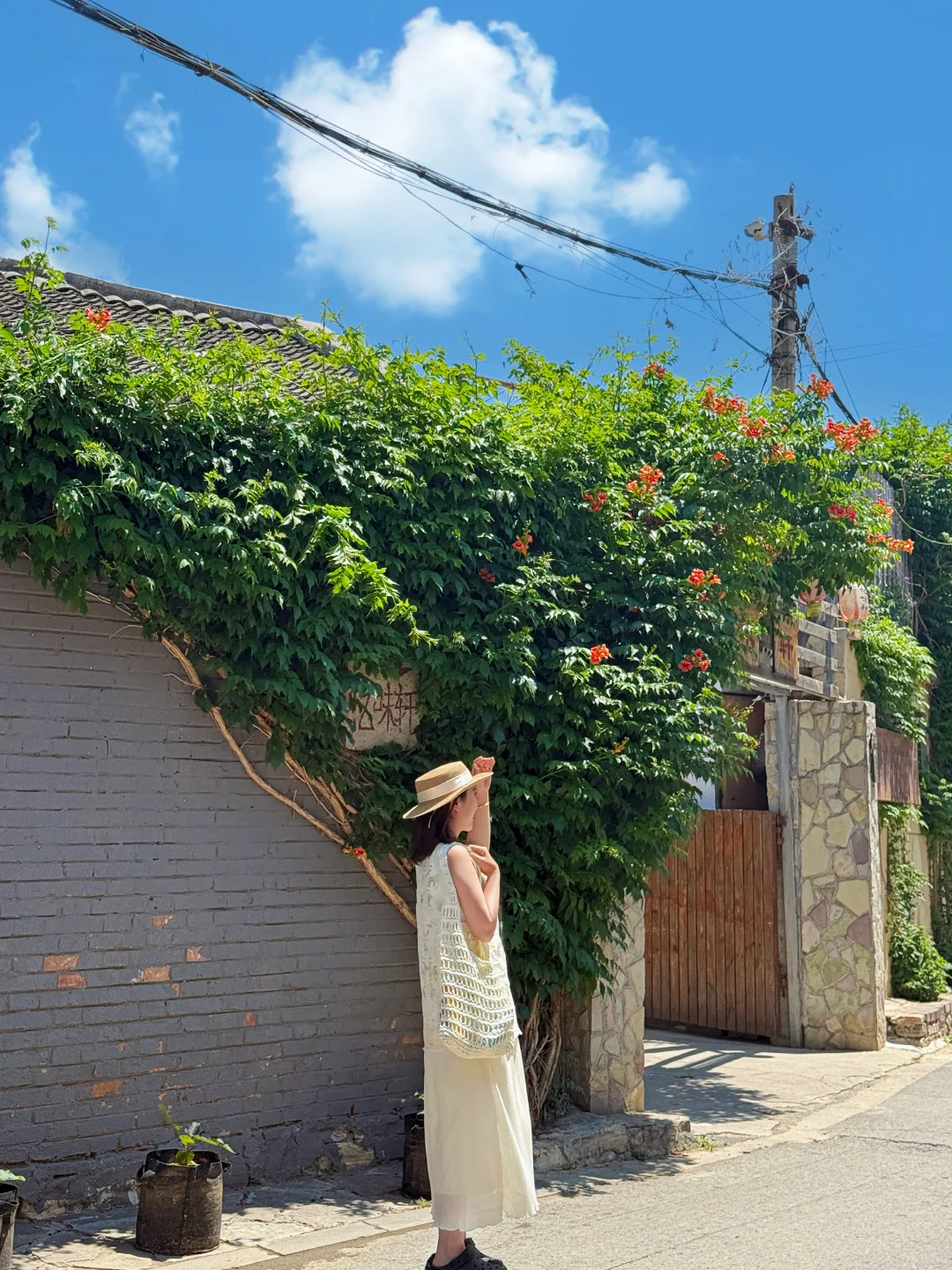 天津小“蓟州岛”一日游攻略！驱车2h直达