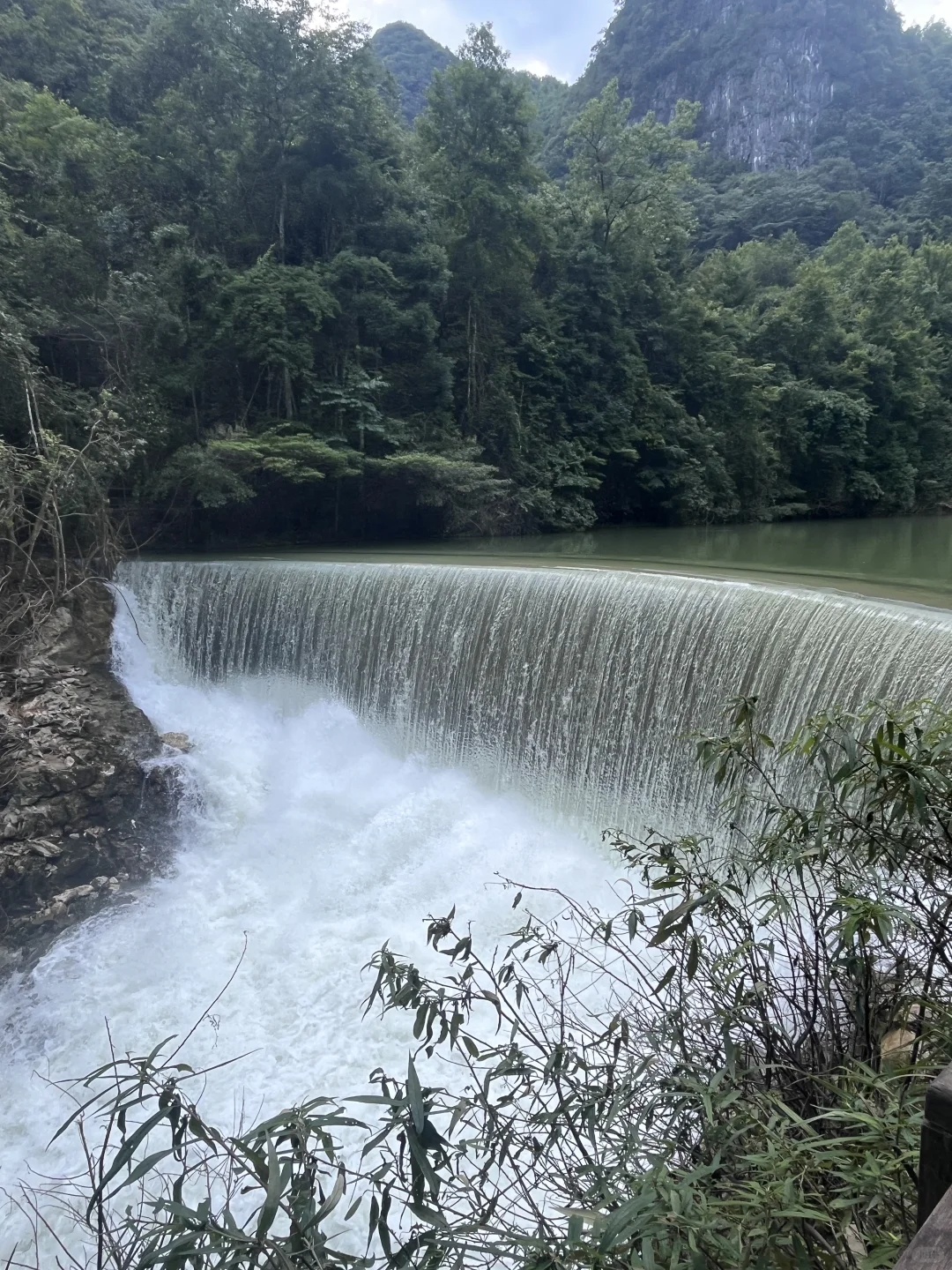 仅1.5k你还不来贵州🤗后附游玩图