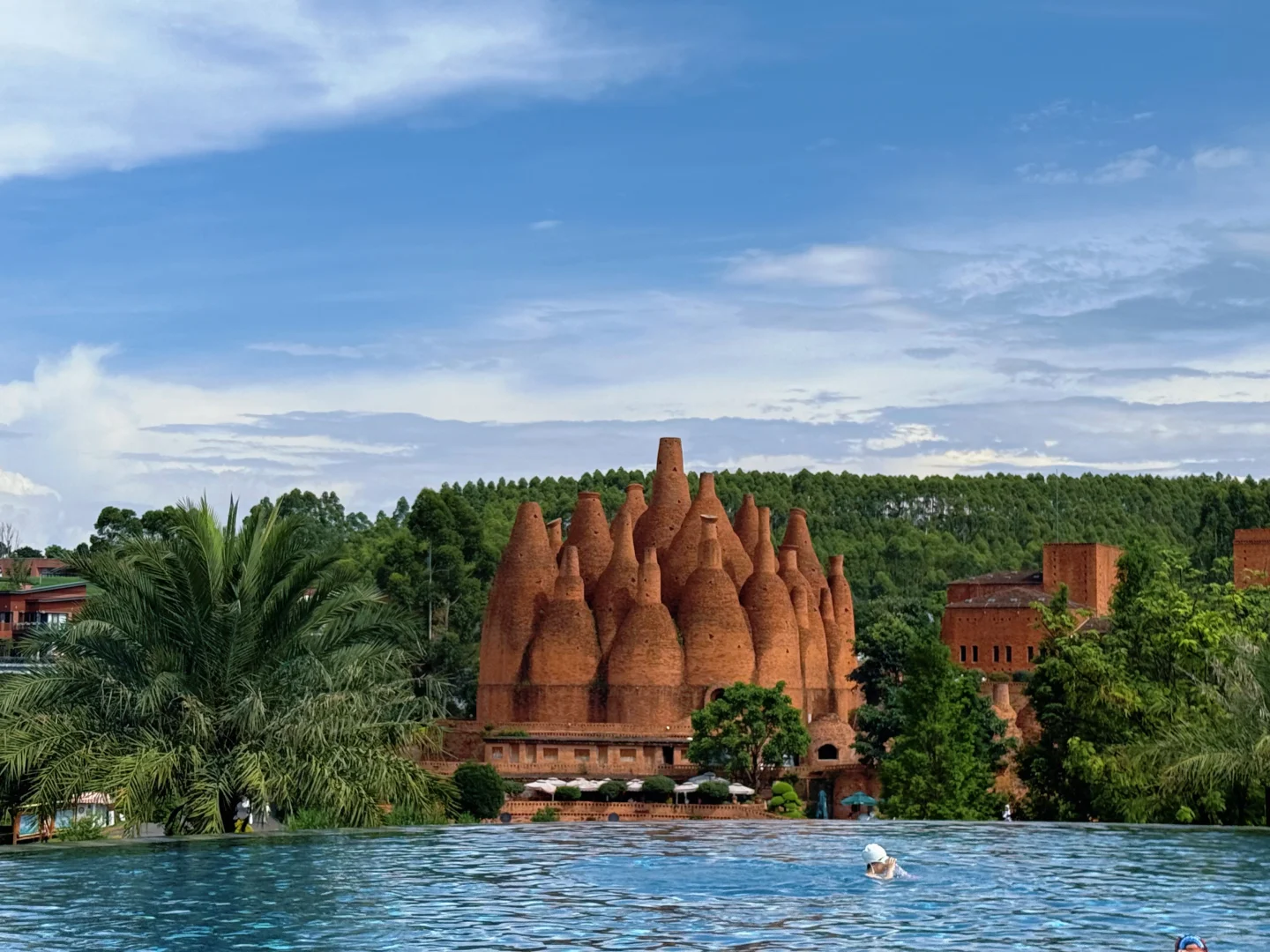 滇东南小环线 | 弥勒普者黑建水昆明