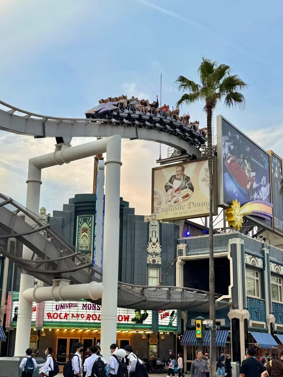 带女儿去日本旅游已回，我的感受和避雷