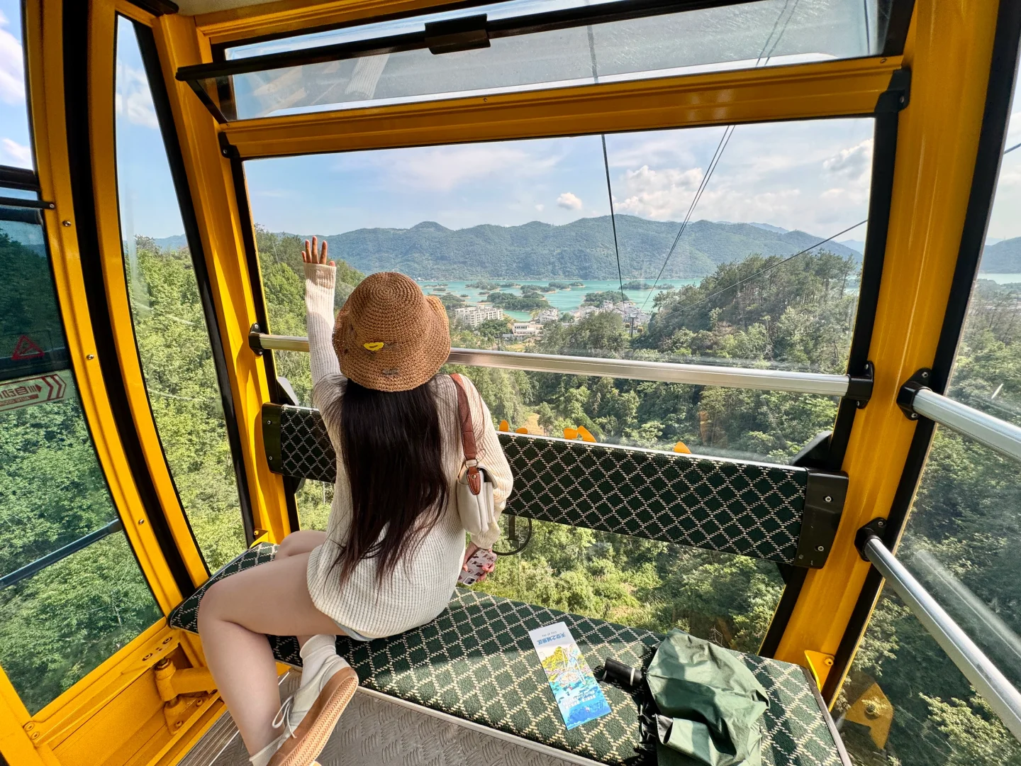 湖北周边游🏝️下次要和妈妈一起去👭