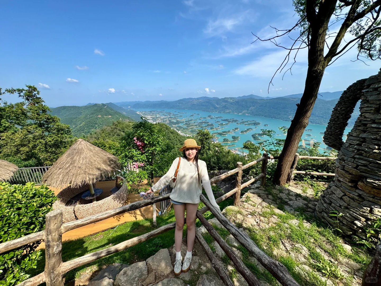 湖北周边游🏝️下次要和妈妈一起去👭