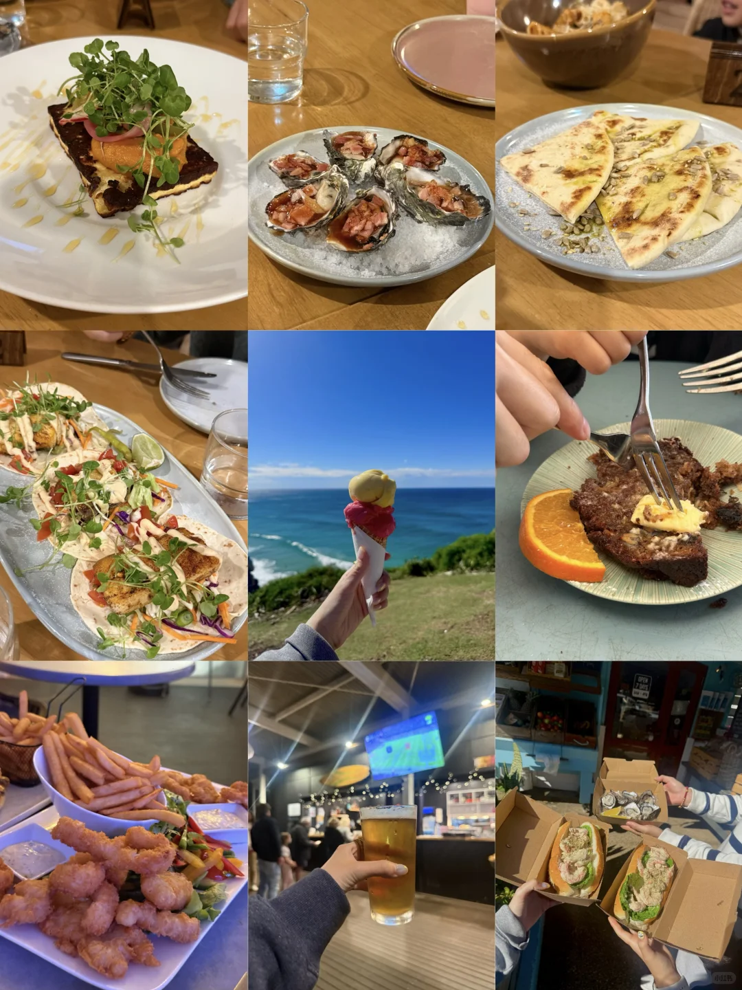 🇦🇺|布里斯班北岛游一游🏝️