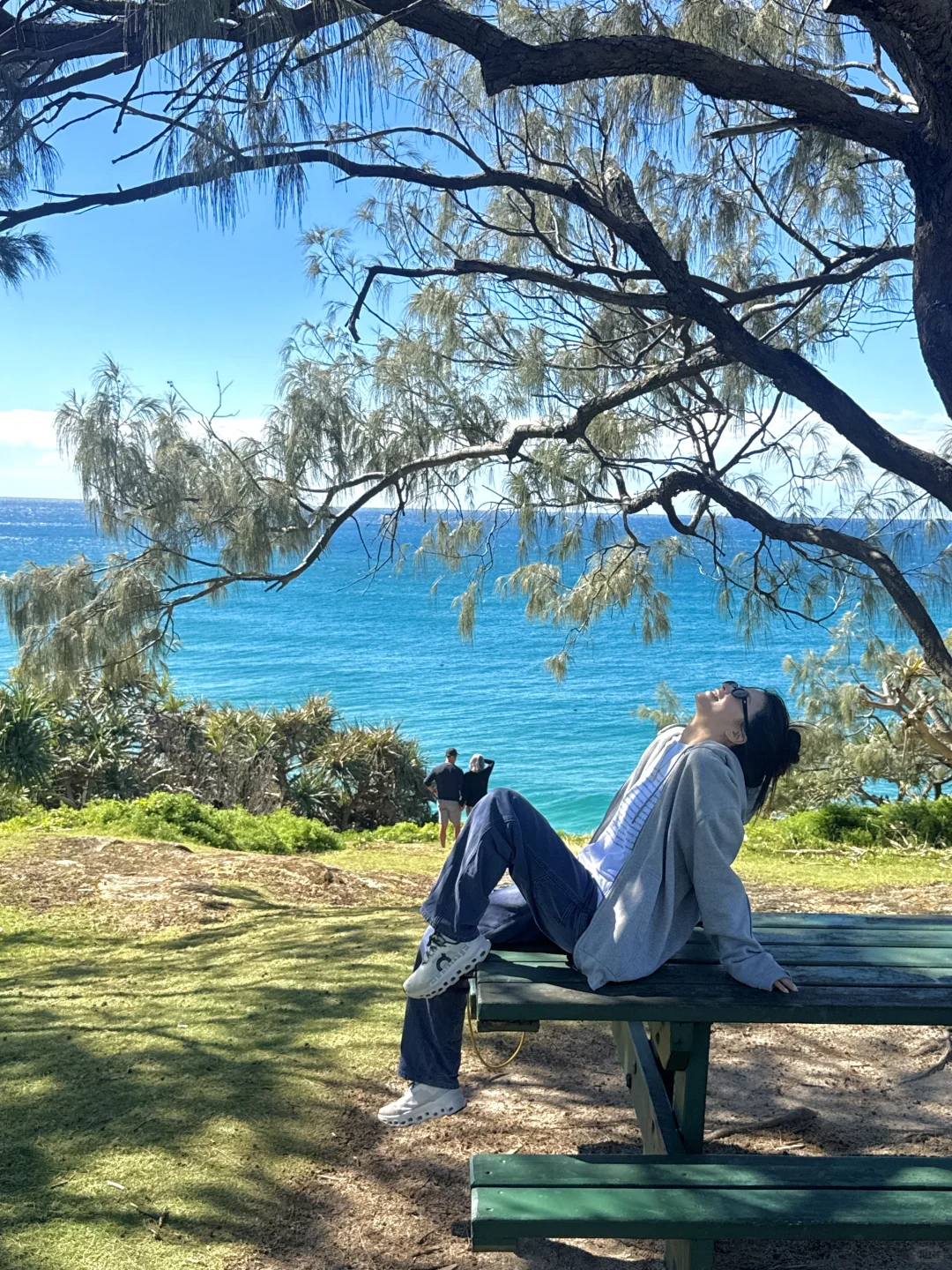 🇦🇺|布里斯班北岛游一游🏝️