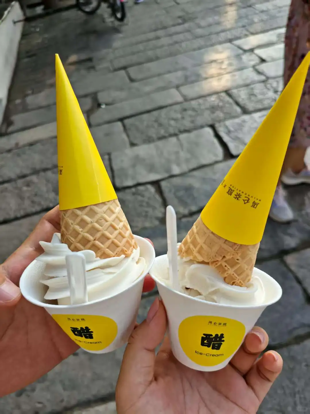 来山西忻州，别去五台山了，来这两个地方！