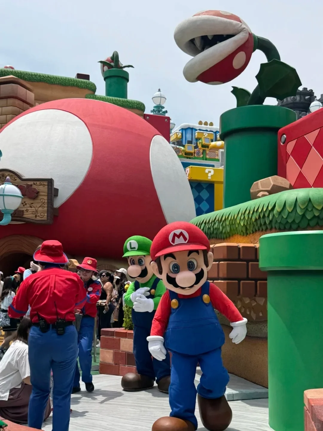 带女儿去日本旅游已回，我的感受和避雷