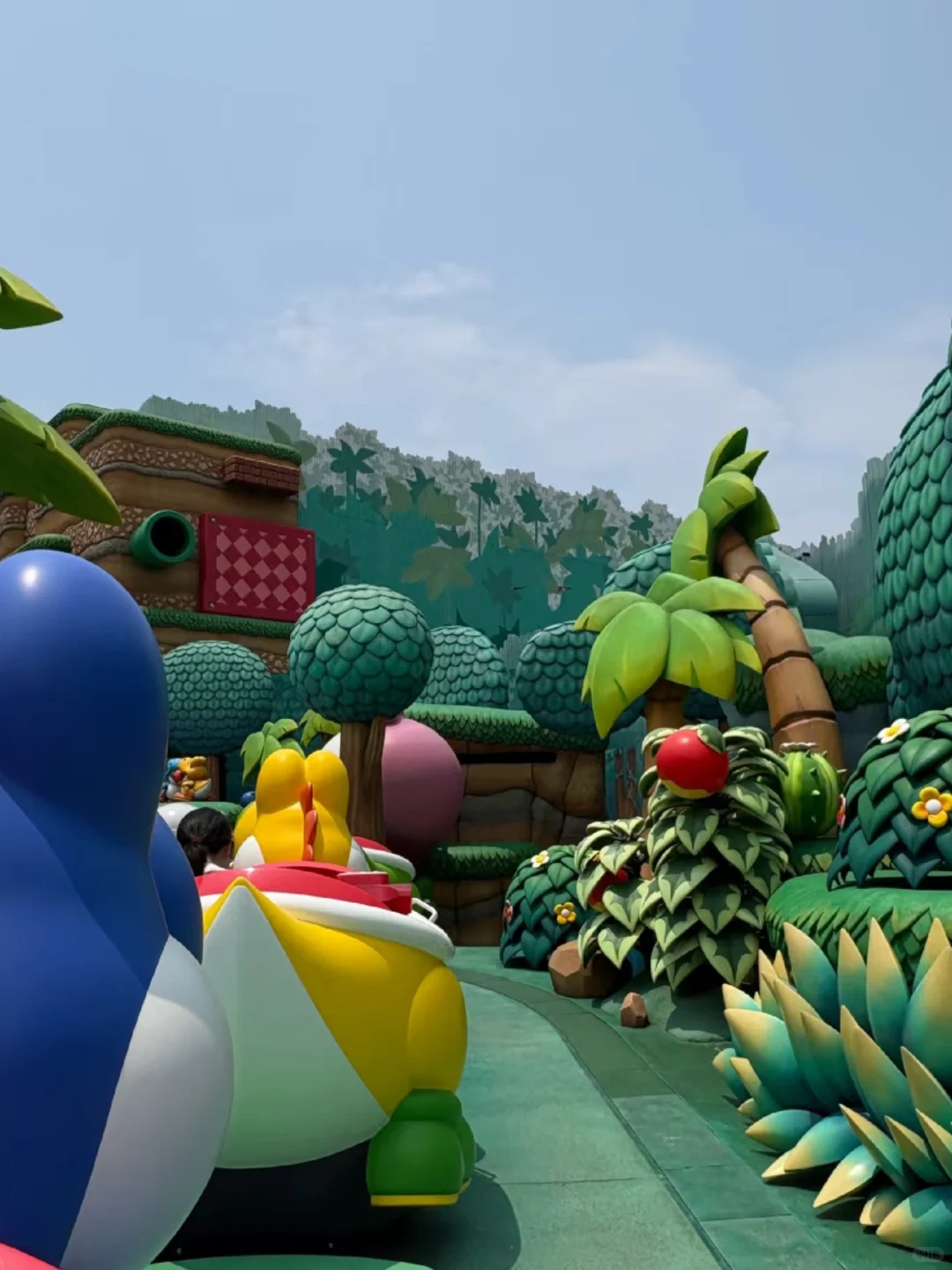 带女儿去日本旅游已回，我的感受和避雷