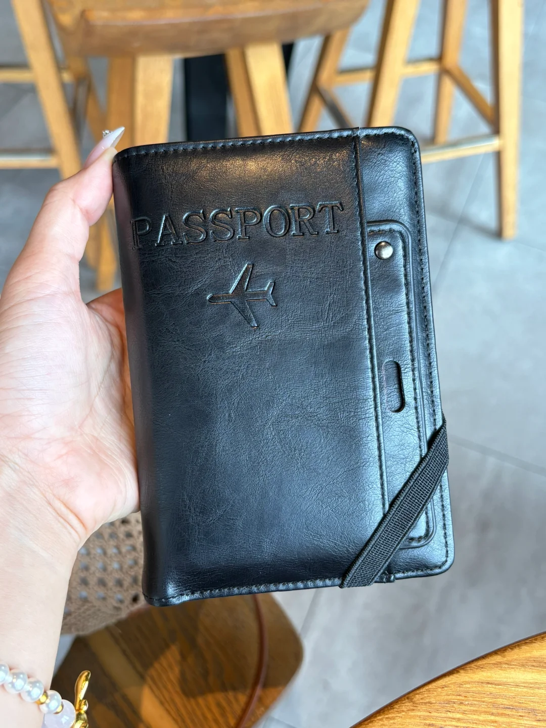 愿称之为我的人生旅游搭子！出国游必备