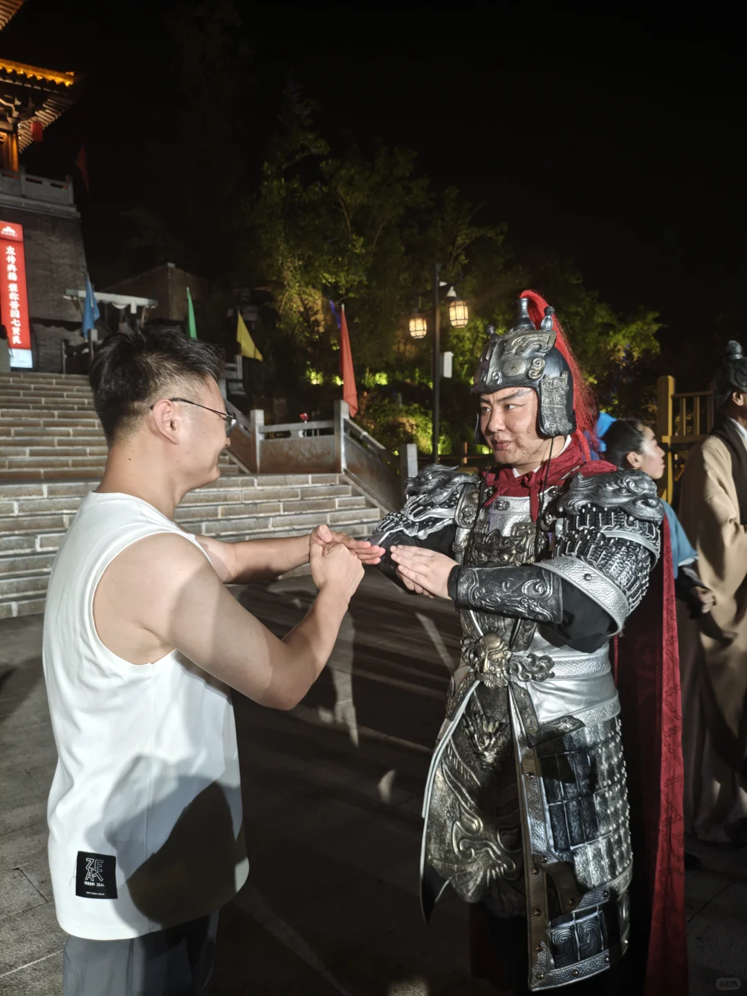 来山西忻州，别去五台山了，来这两个地方！