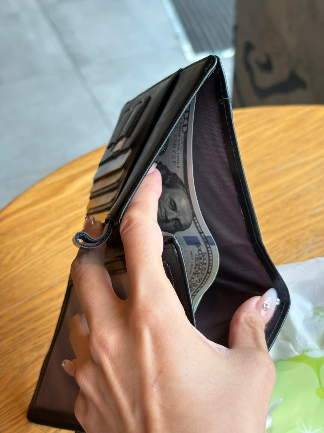 愿称之为我的人生旅游搭子！出国游必备