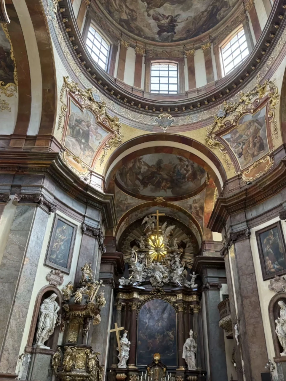 😫奥捷匈已回，劝大家别再信小红书乱说了