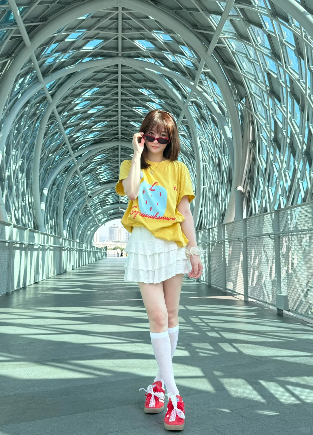 🇲🇾马来西亚 | 来到了小说里的A市✨