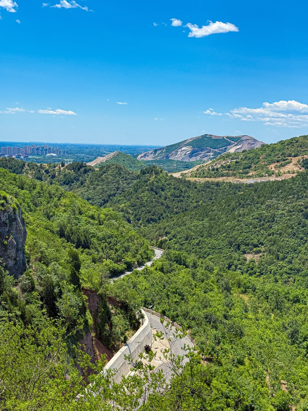 天津小“蓟州岛”一日游攻略！驱车2h直达