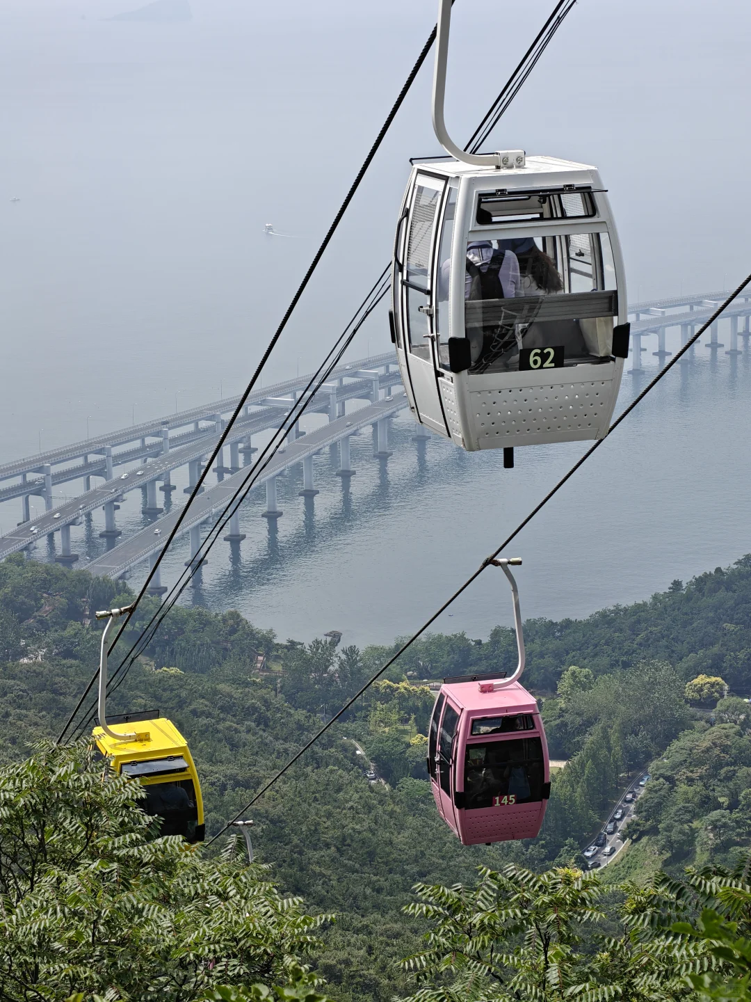 迄今为止，我和娃最喜欢的海滨城市出现了！