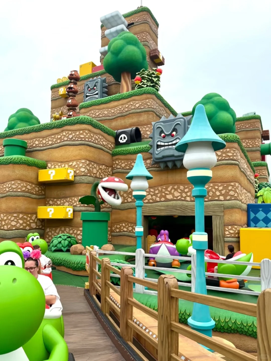 带女儿去日本旅游已回，我的感受和避雷