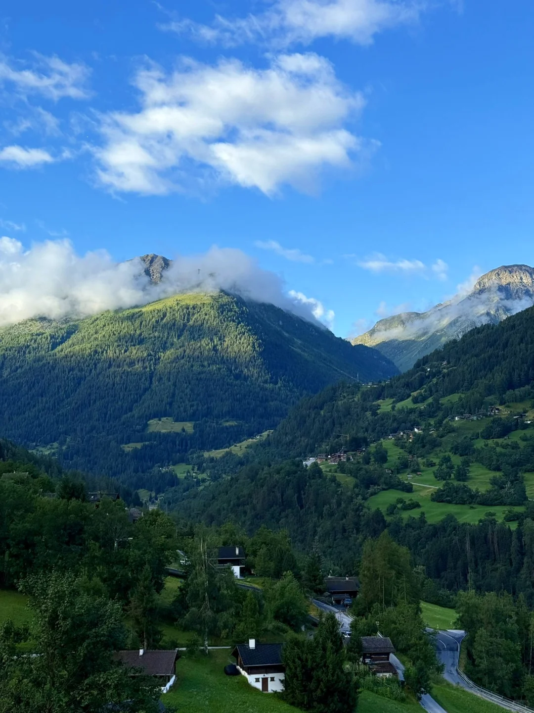 瑞士自由行保姆级攻略，一篇玩转童话仙境