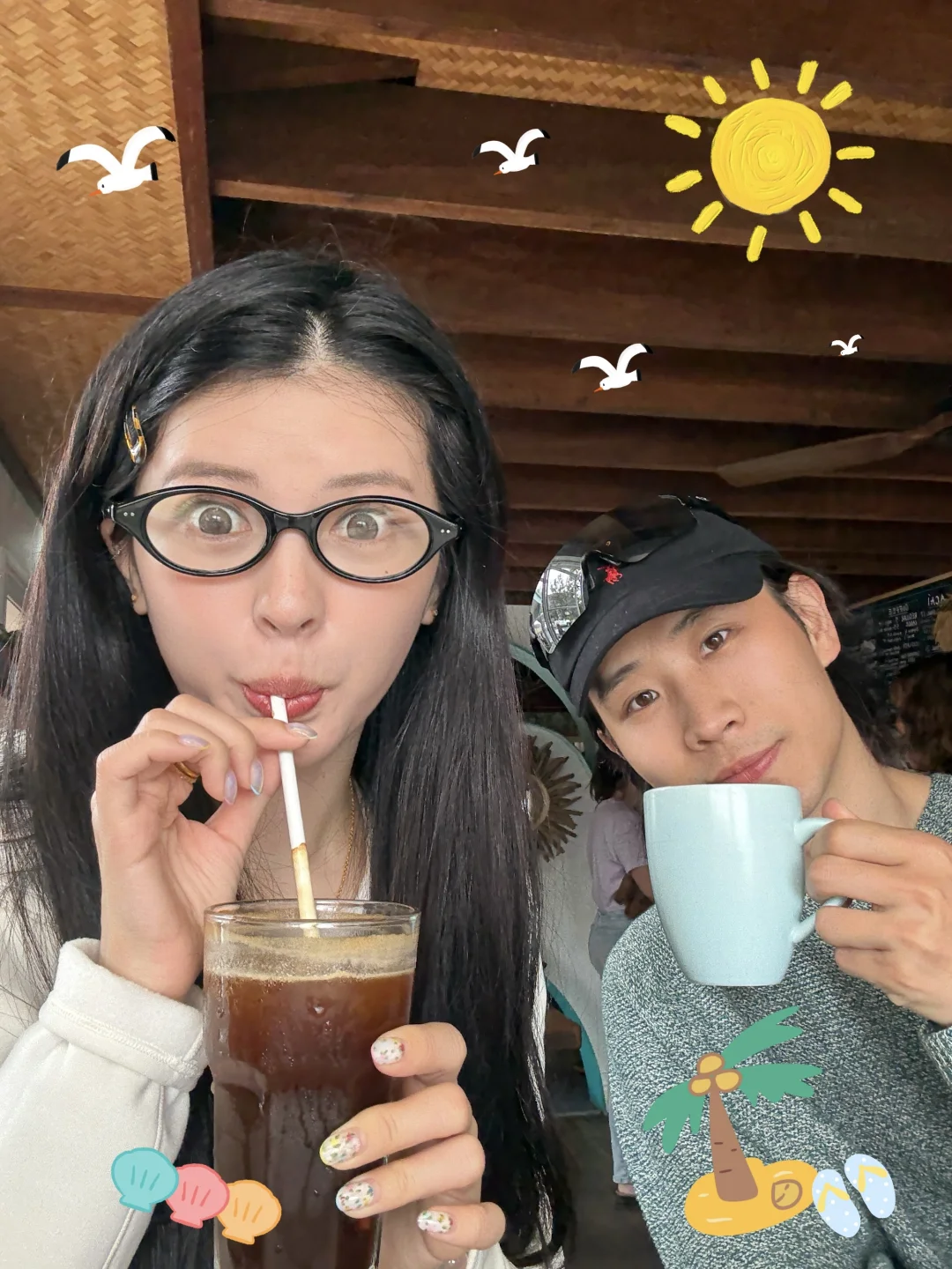 🇦🇺|布里斯班北岛游一游🏝️