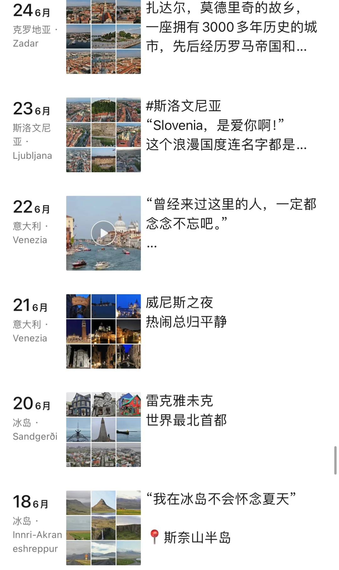 花4w多去了30个国家，朋友以为我花了几十w