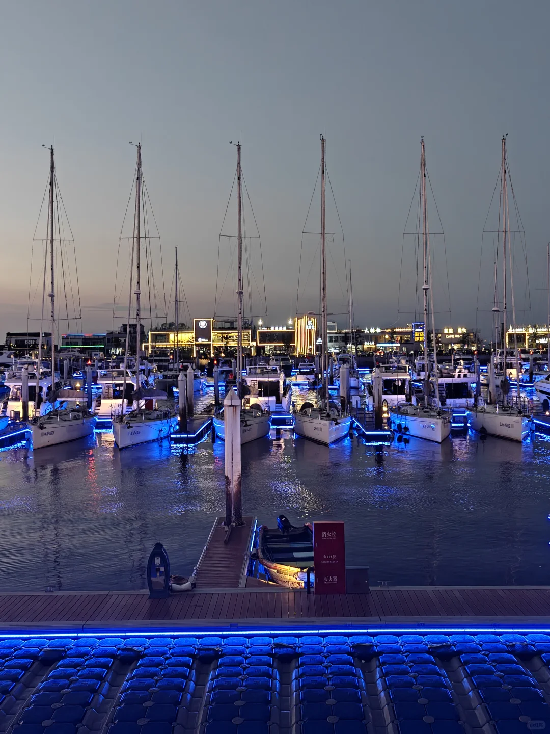 迄今为止，我和娃最喜欢的海滨城市出现了！